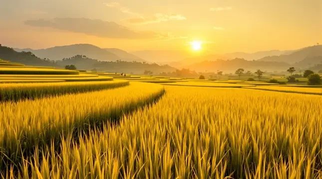 稻香四溢的丰收季 - 免费视频大全在线观看高清 - 片单收藏 - 免费视频大全网-内容持续更新维护-长期稳定运营口碑好